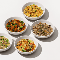 Signature Nutrition Programme