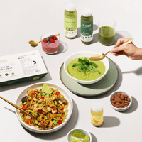 Signature Nutrition Programme