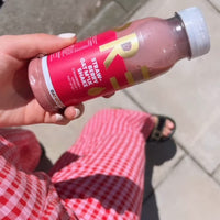 6 x Strawberry Oat M*lkshake 250ml