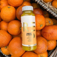 6 x Sweet Citrus 250ml