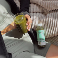 Daily Sweet Greens 250ml