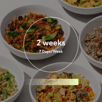 Transform in 2 Weeks